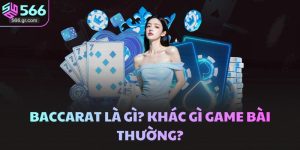 Baccarat Là Gì? Giải Mã Sức Hút Tuyệt Vời Của Game Bài