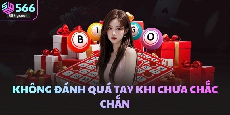 Tổng hợp cách phân tích dàn đề 10 số và tối ưu chiến lược 4 Không đánh quá tay khi chưa chắc chắn